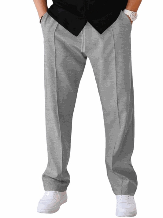 casual trousers
