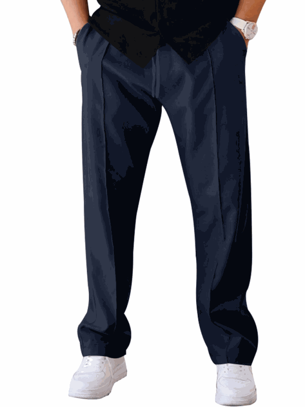 casual trousers