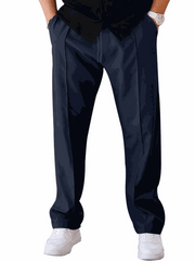 casual trousers