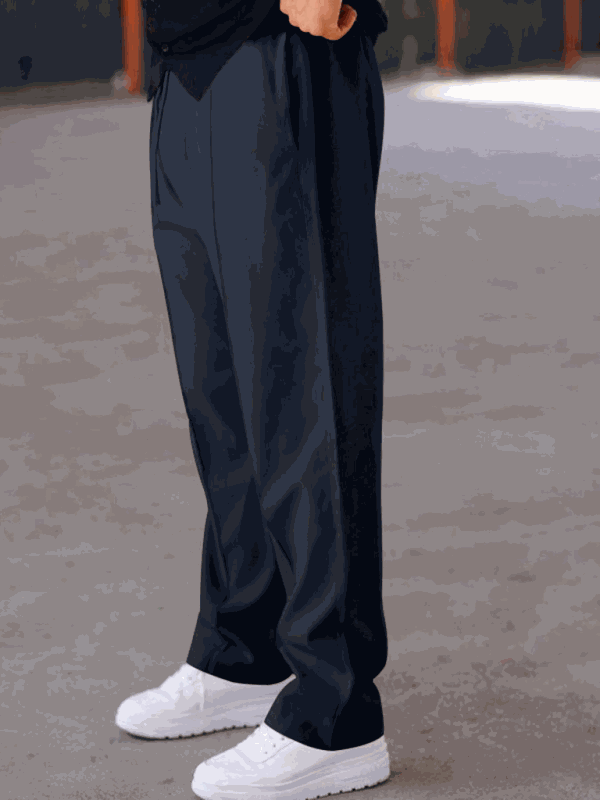 casual trousers