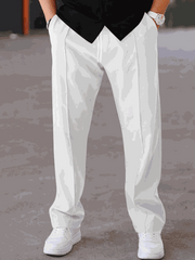 casual trousers