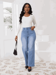 leg-denim-trousers