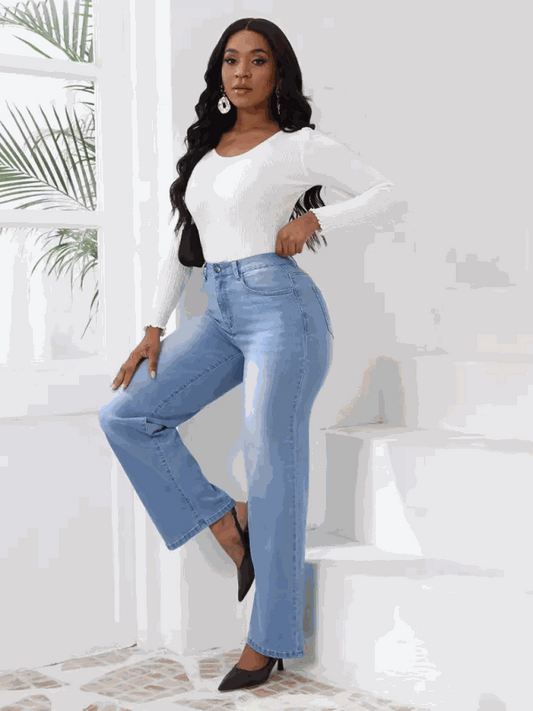 leg-denim-trousers