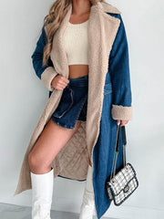 Lambswool Coat