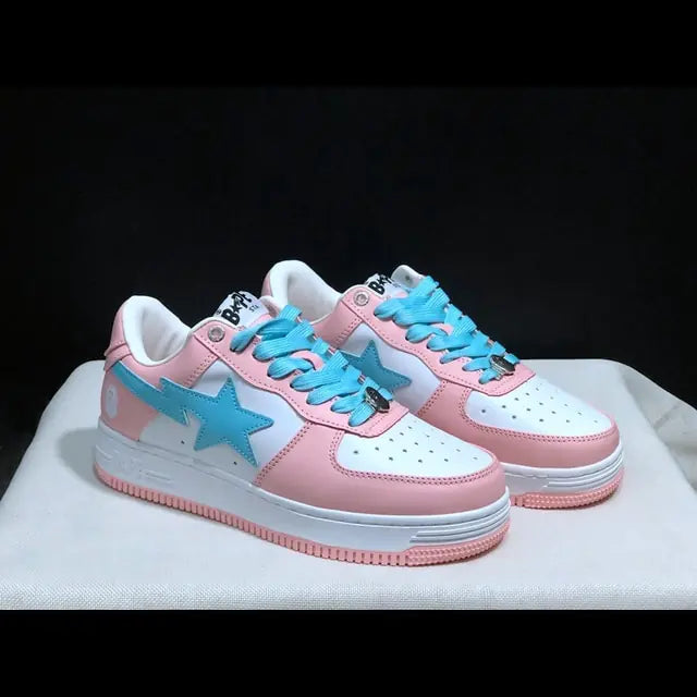 Original Bapestore Classic Fashion Sneakers