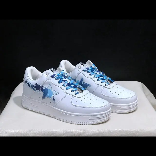 Original Bapestore Classic Fashion Sneakers